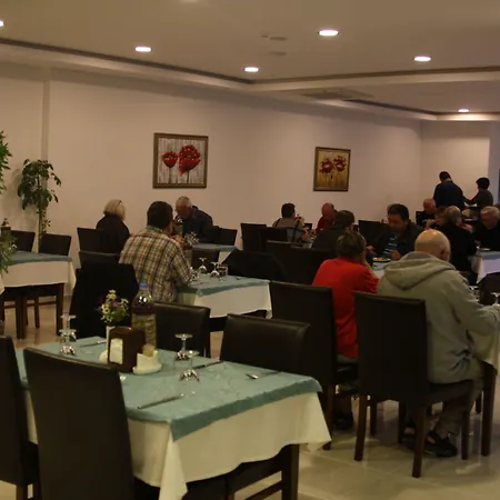 كليوباترا أطلاس - للبالغين فقط فندق