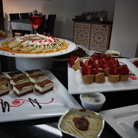 كليوباترا أطلاس - للبالغين فقط 4*