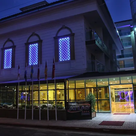 فندق كليوباترا أطلاس - للبالغين فقط