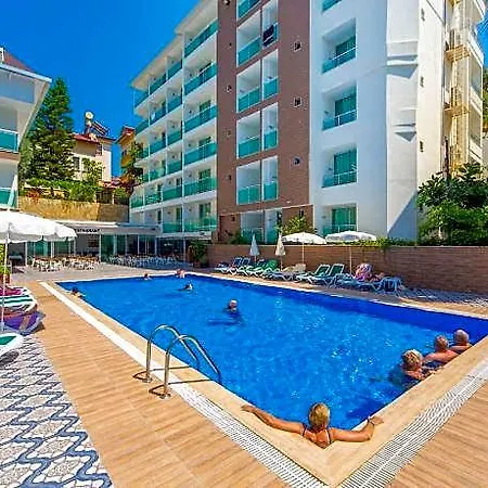 Kleopatra Atlas - Adults Only Otel