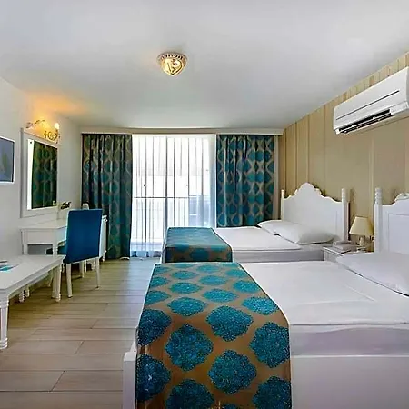 Kleopatra Atlas - Adults Only 4* Αλάνια