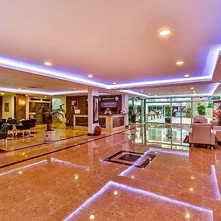 Kleopatra Atlas - Adults Only Otel