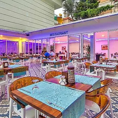 Kleopatra Atlas - Adults Only Ξενοδοχείο Αλάνια