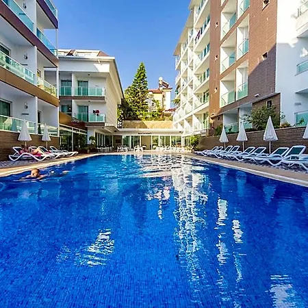 Ξενοδοχείο Kleopatra Atlas - Adults Only Αλάνια