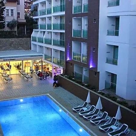 Kleopatra Atlas - Adults Only Ξενοδοχείο