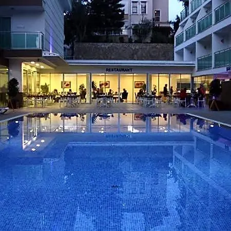Kleopatra Atlas - Adults Only Ξενοδοχείο 4*