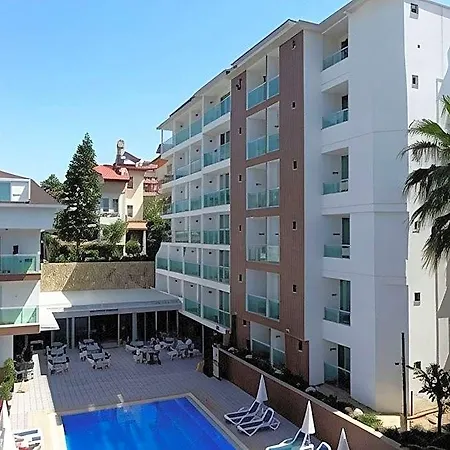 Kleopatra Atlas - Adults Only 4*