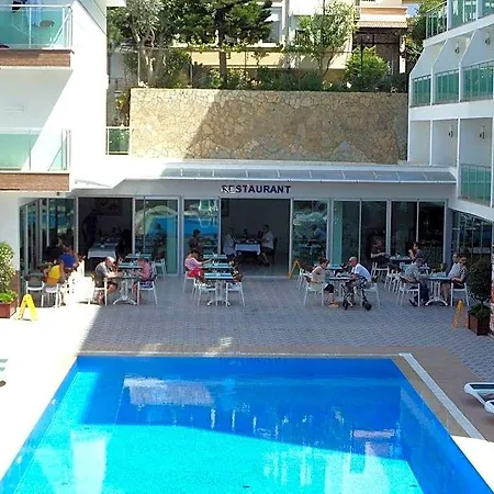 Kleopatra Atlas - Adults Only Ξενοδοχείο
