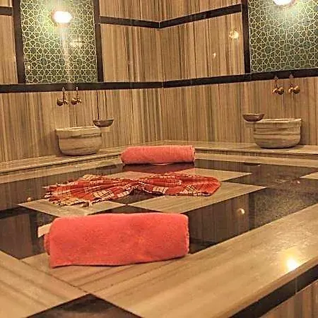 Отель Kleopatra Atlas - Adults Only 4*