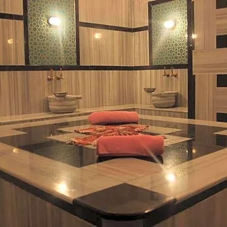 Kleopatra Atlas - Adults Only 4* Алания