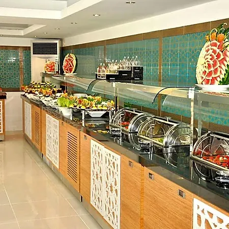 Kleopatra Atlas - Adults Only 4* Αλάνια