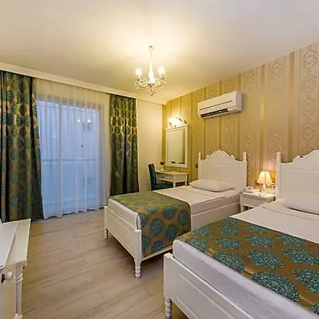 Otel Kleopatra Atlas - Adults Only 4*