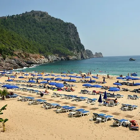 كليوباترا أطلاس - للبالغين فقط فندق