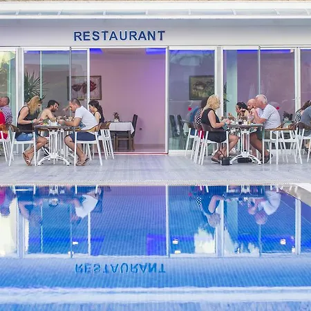 Hotell Kleopatra Atlas - Adults Only 4*