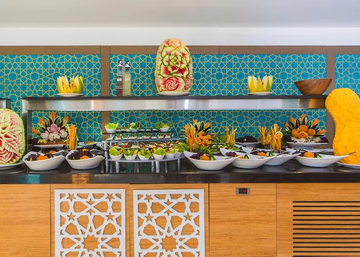 Hotell Kleopatra Atlas - Adults Only