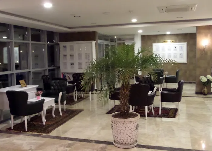 Kleopatra Atlas - Adults Only Alanya