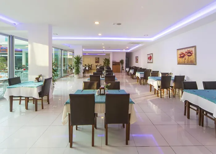 Kleopatra Atlas - Adults Only Отель 4*