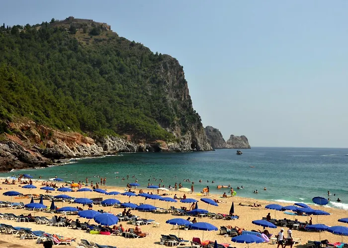 Hotell Kleopatra Atlas - Adults Only