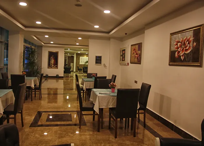 Kleopatra Atlas - Adults Only Alanya