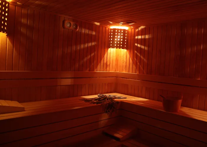 Kleopatra Atlas - Adults Only Alanya