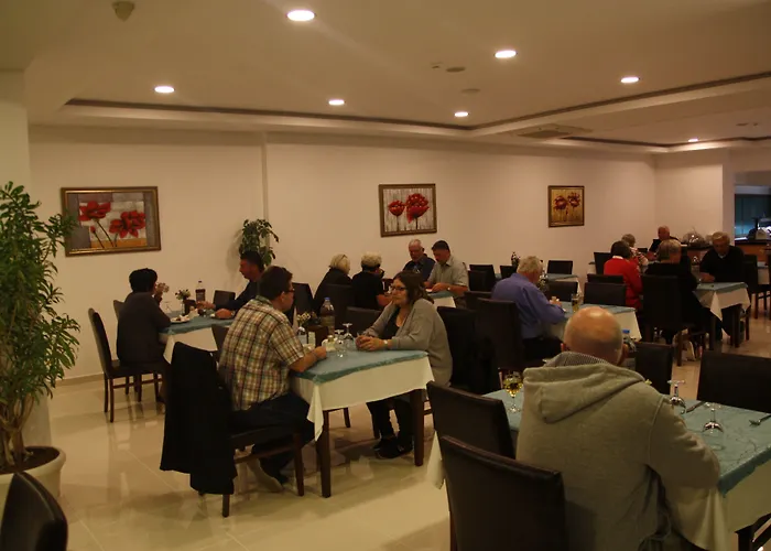 Kleopatra Atlas - Adults Only Hotell