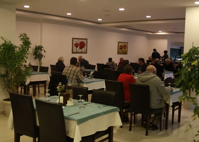 Kleopatra Atlas - Adults Only Отель