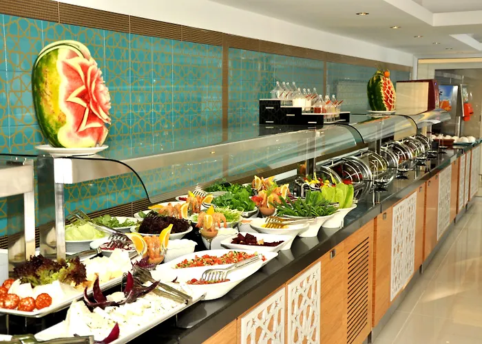 Kleopatra Atlas - Adults Only