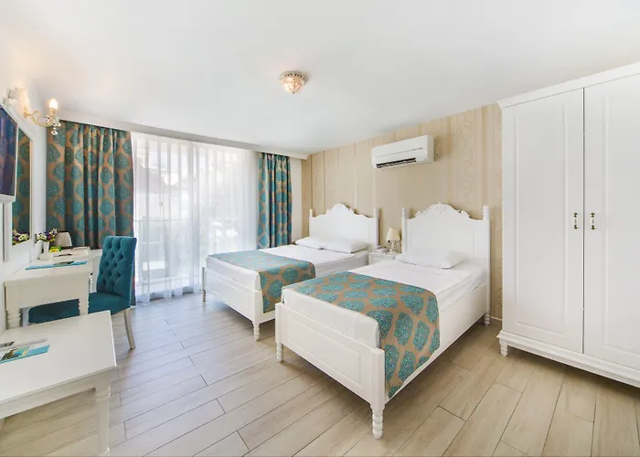 Kleopatra Atlas - Adults Only Hotell