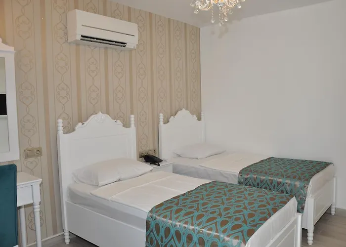 Hotell Kleopatra Atlas - Adults Only