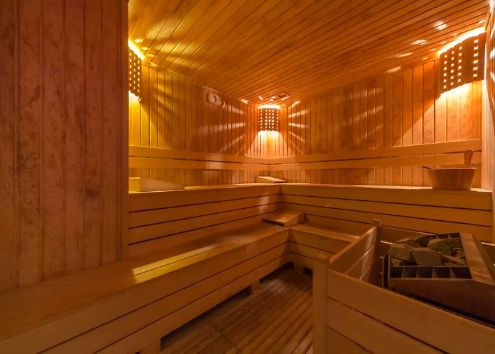 Kleopatra Atlas - Adults Only Hotell Alanya