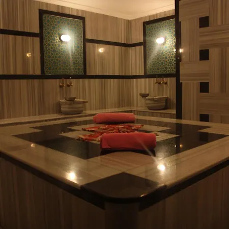 Kleopatra Atlas - Adults Only 4* Alanya