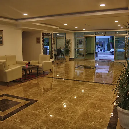 Kleopatra Atlas - Adults Only Hotel