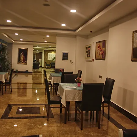 Kleopatra Atlas - Adults Only Hotel Alanya