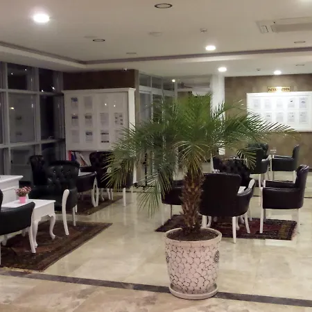 Kleopatra Atlas - Adults Only Alanya