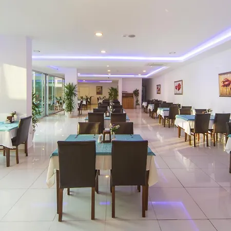 Kleopatra Atlas - Adults Only Hotel 4*