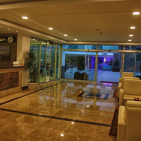 Hotel Kleopatra Atlas - Adults Only 4*