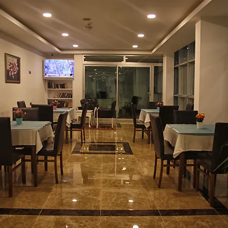 Kleopatra Atlas - Adults Only Hotel