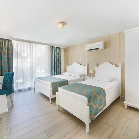 Kleopatra Atlas - Adults Only 4* Alanya