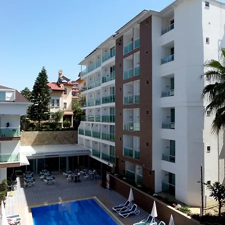 Kleopatra Atlas - Adults Only 4*