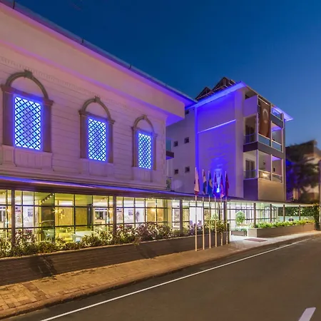 Hotel Kleopatra Atlas - Adults Only 4*