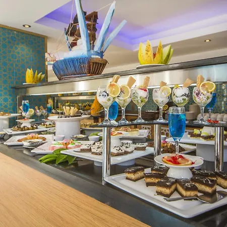 Kleopatra Atlas - Adults Only Alanya