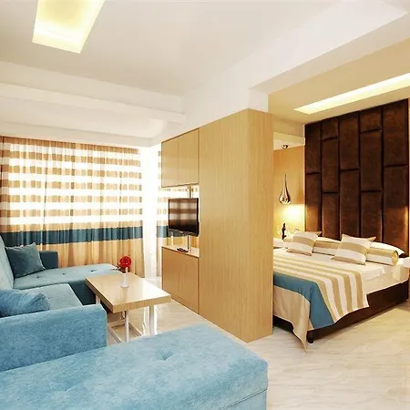 Kleopatra Atlas - Adults Only Hotel Alanya