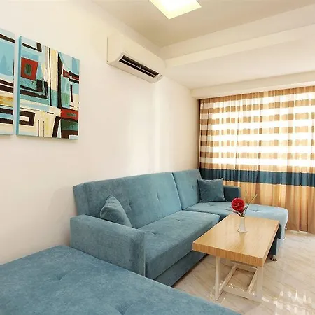 Kleopatra Atlas - Adults Only Hotel 4*