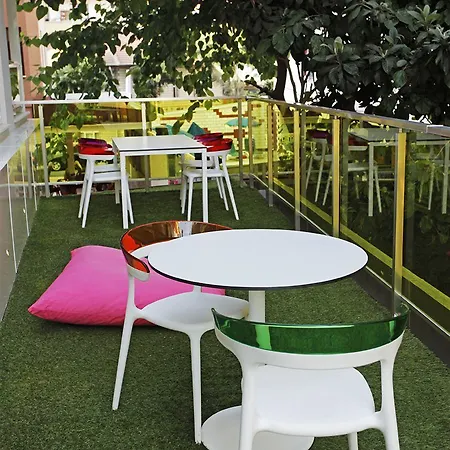 Hotel Kleopatra Atlas - Adults Only 4*