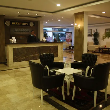 Kleopatra Atlas - Adults Only 4*