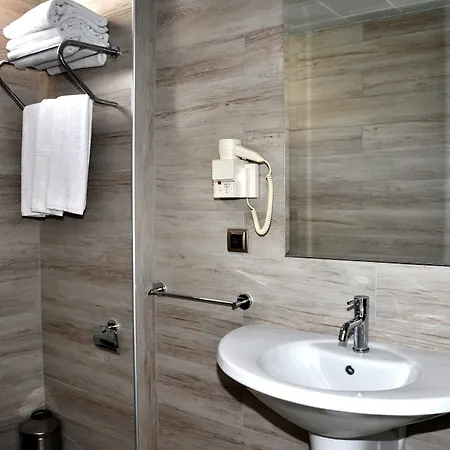 Kleopatra Atlas - Adults Only Hotel Alanya