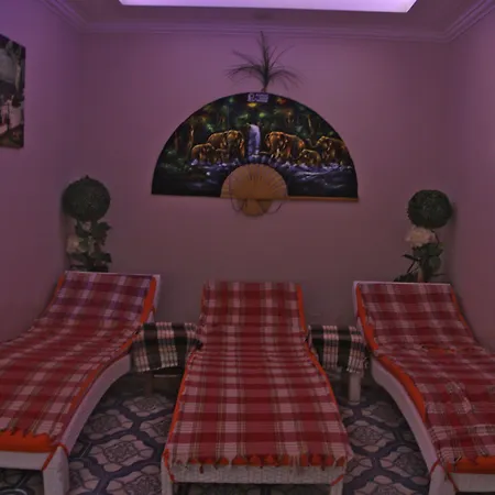 Hotel Kleopatra Atlas - Adults Only Alanya