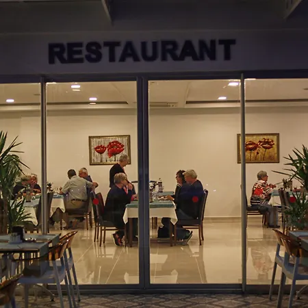 Hotel Kleopatra Atlas - Adults Only