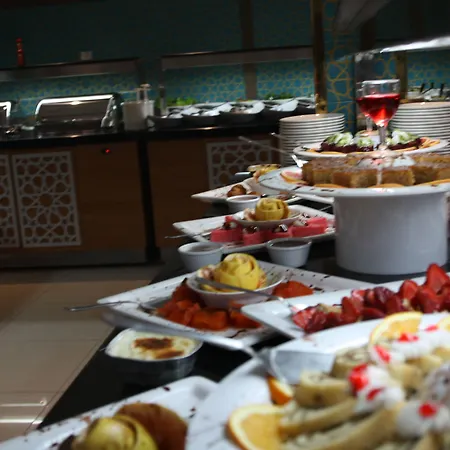 Hotel Kleopatra Atlas - Adults Only