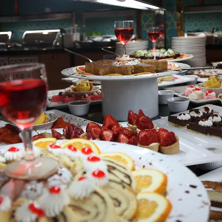 Kleopatra Atlas - Adults Only Hotel Alanya